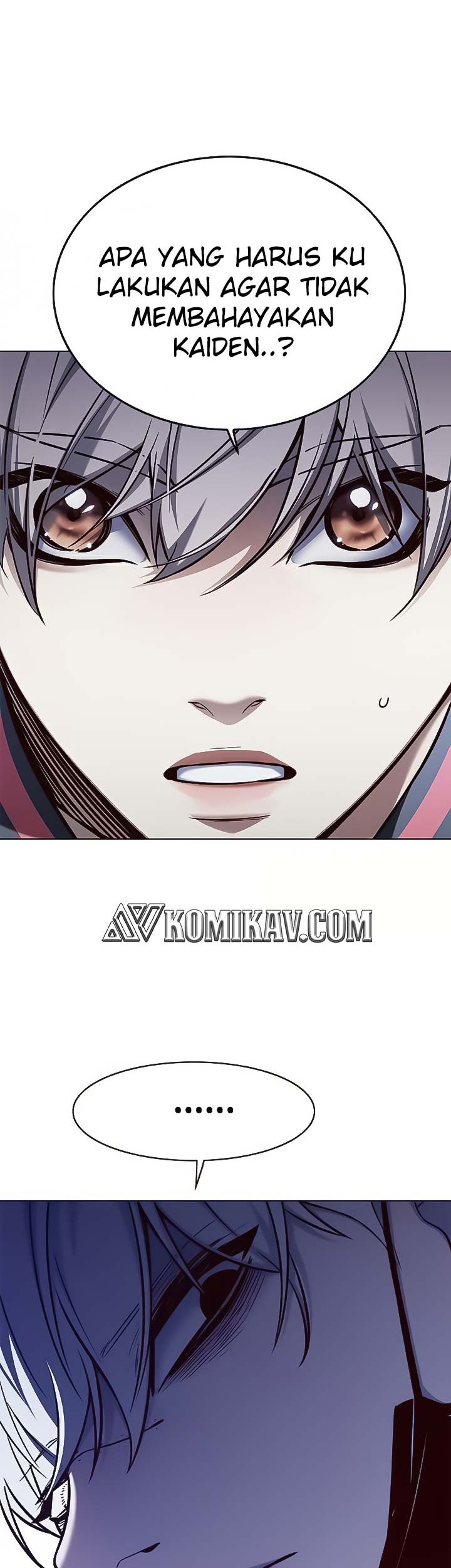 Eleceed Chapter 169 Gambar 31