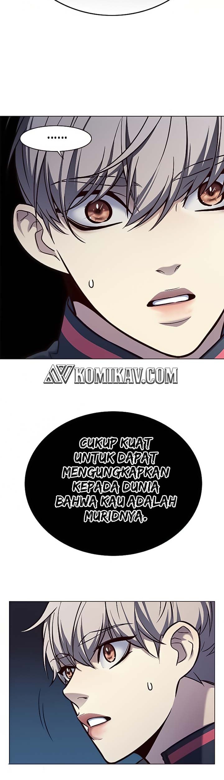 Eleceed Chapter 169 Gambar 34