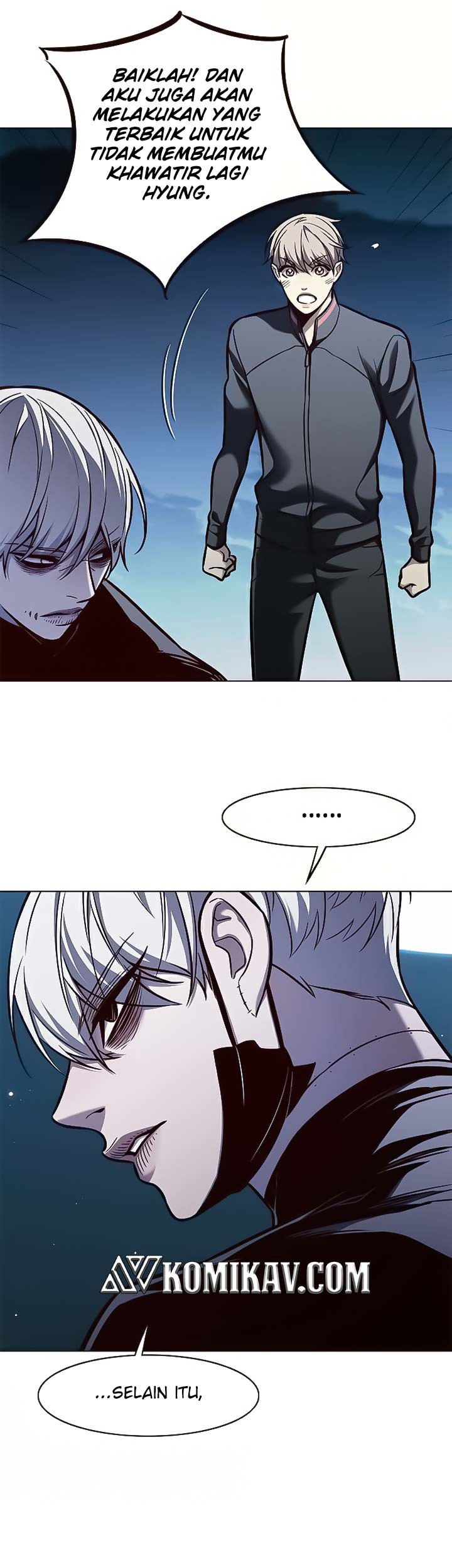Eleceed Chapter 169 Gambar 36
