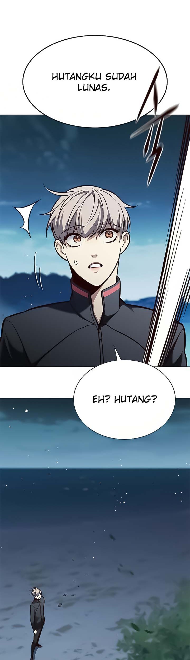 Eleceed Chapter 169 Gambar 37