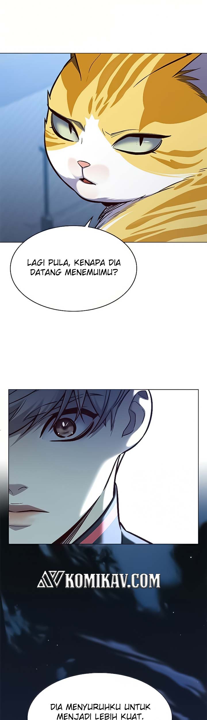Eleceed Chapter 169 Gambar 42
