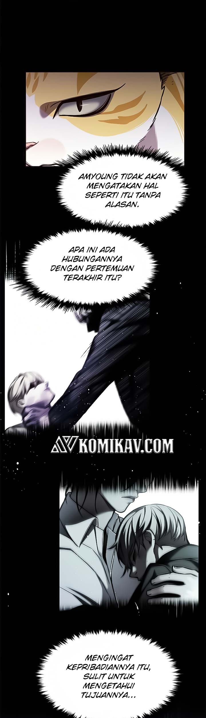 Eleceed Chapter 169 Gambar 48