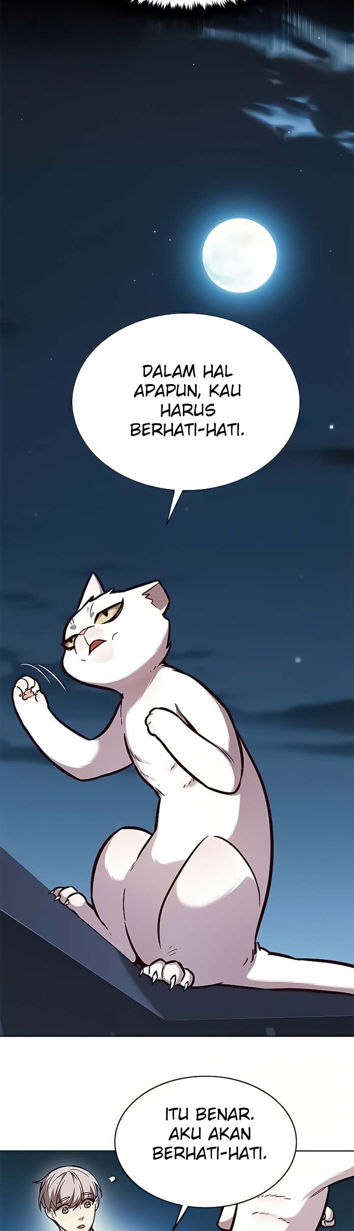 Eleceed Chapter 169 Gambar 49