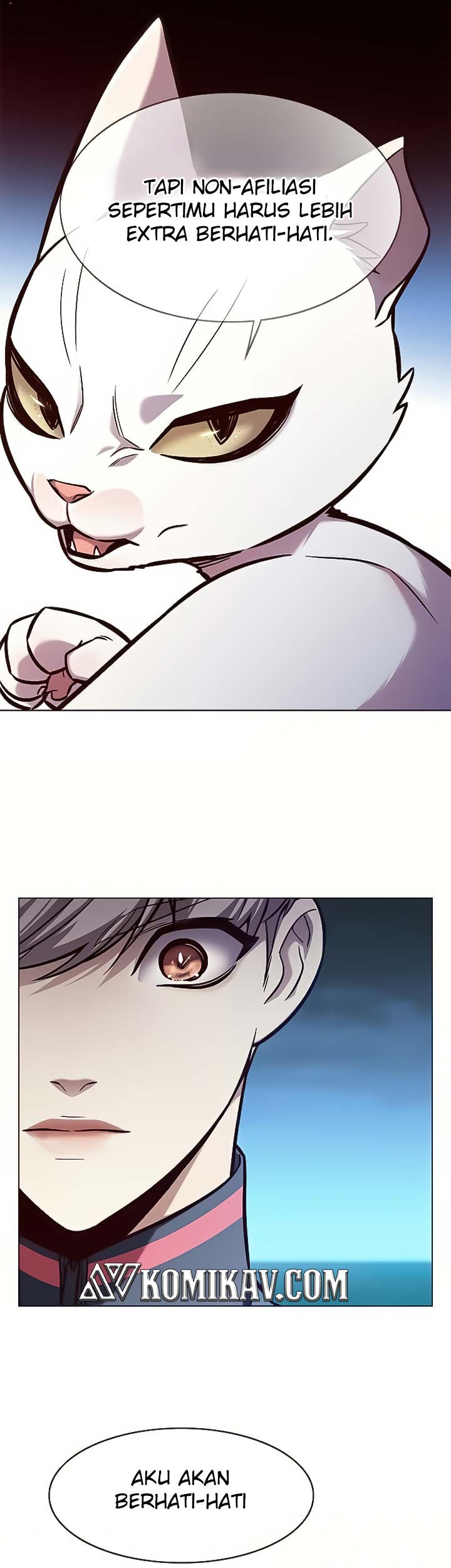 Eleceed Chapter 169 Gambar 54