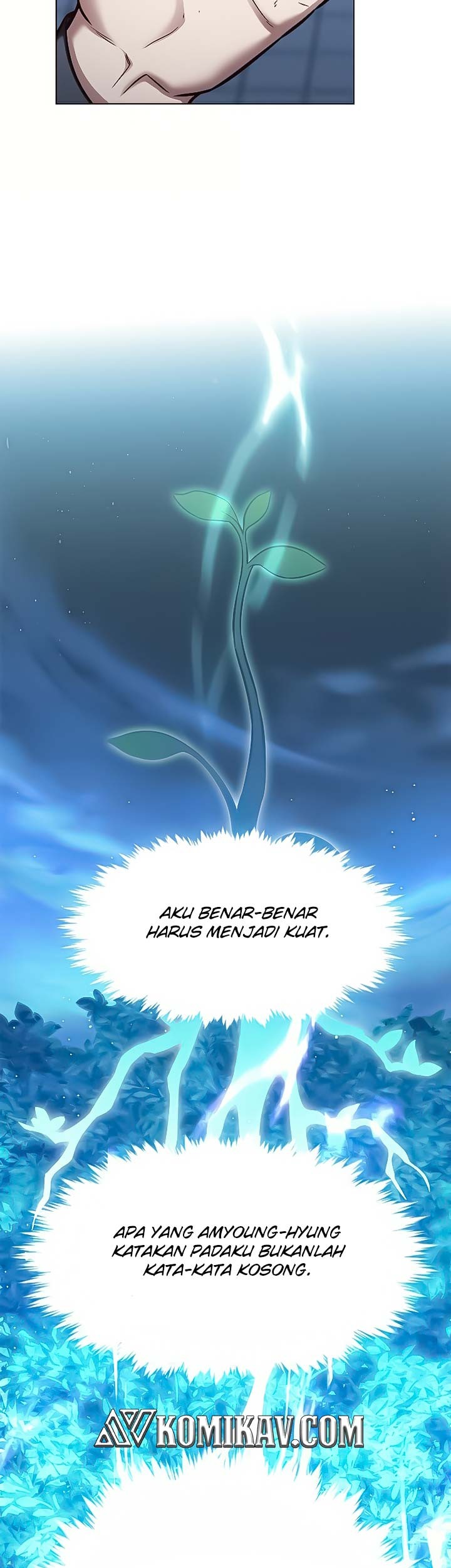 Eleceed Chapter 169 Gambar 57