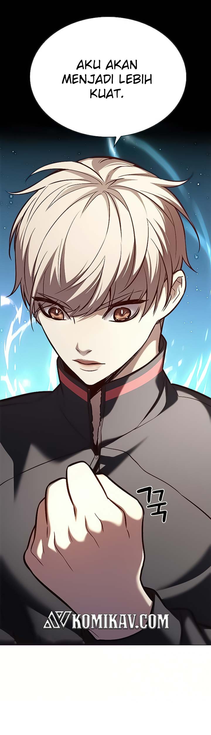 Eleceed Chapter 169 Gambar 60