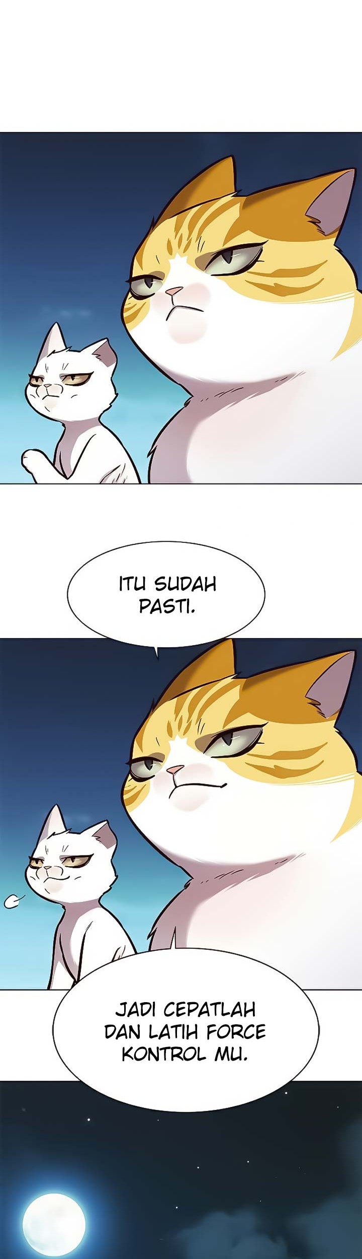 Eleceed Chapter 169 Gambar 61