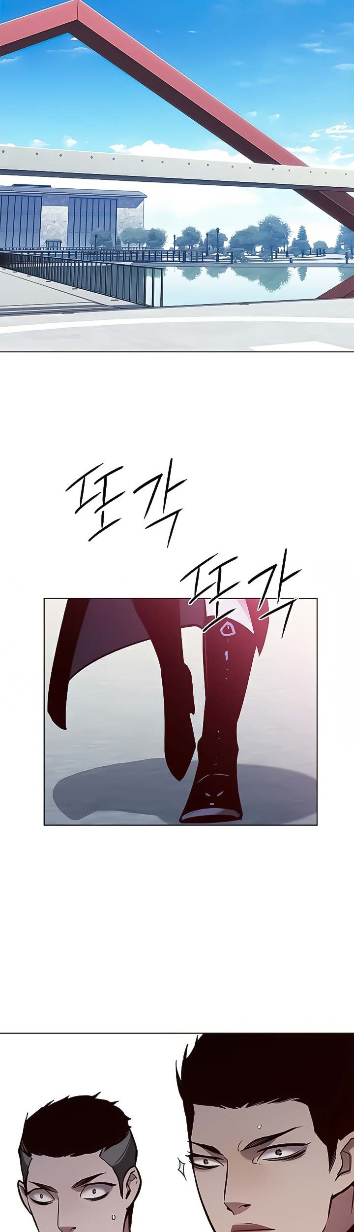 Eleceed Chapter 169 Gambar 64