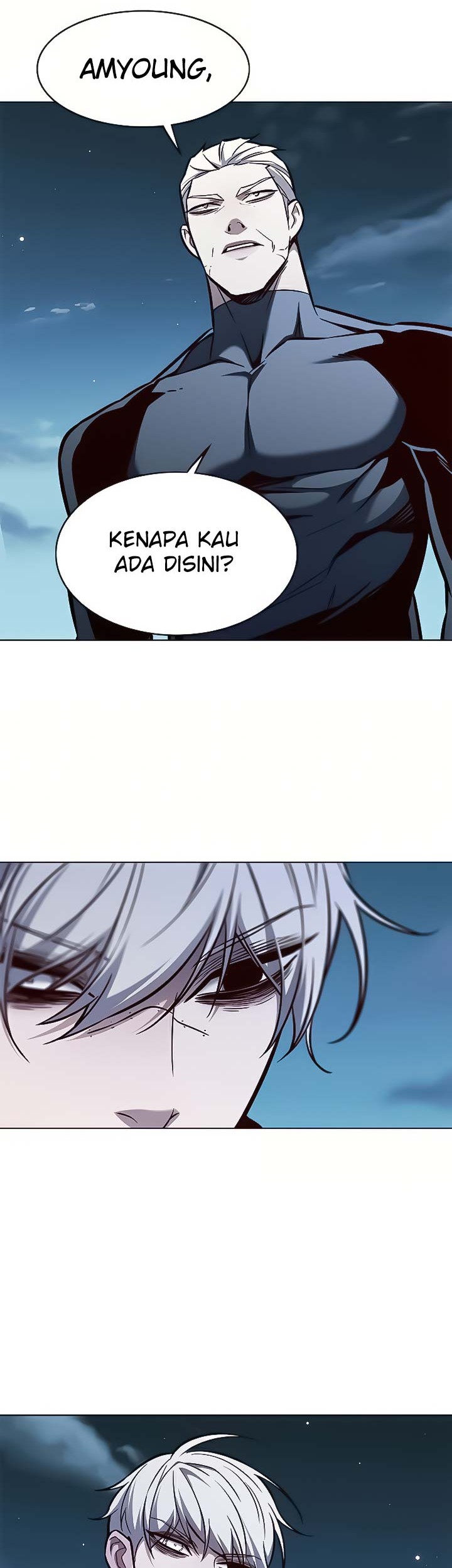 Eleceed Chapter 169 Gambar 3
