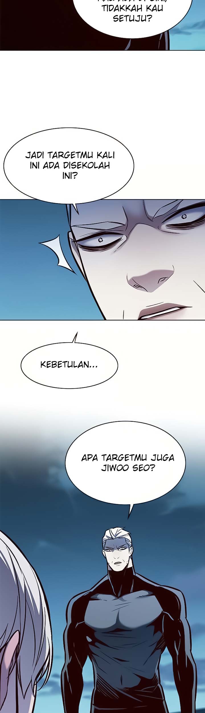Eleceed Chapter 169 Gambar 5