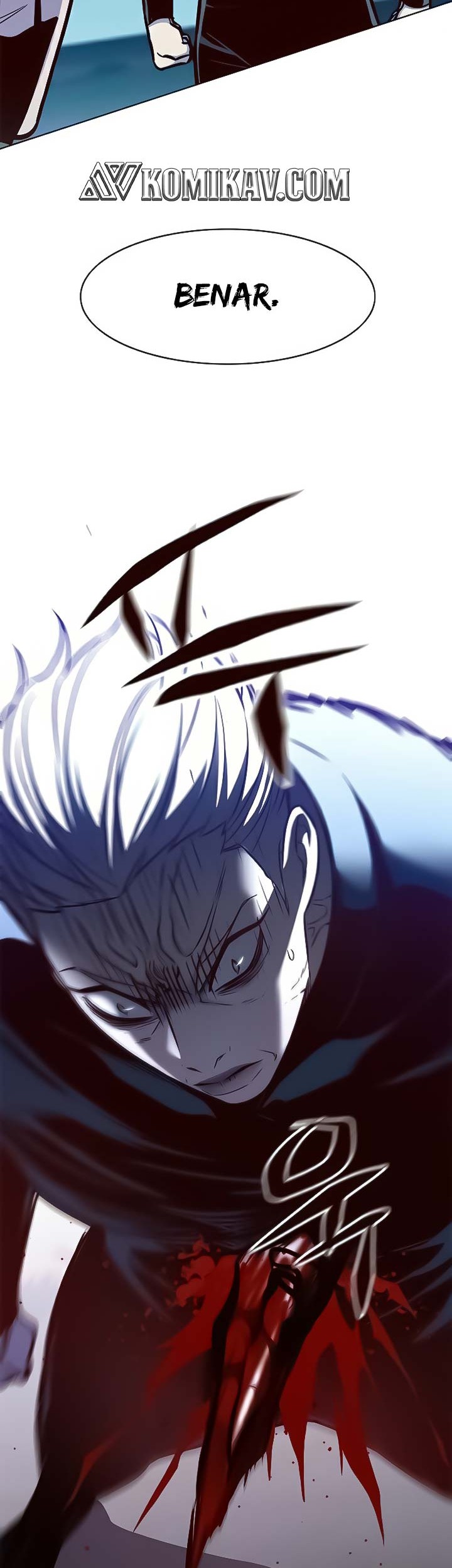 Eleceed Chapter 169 Gambar 6