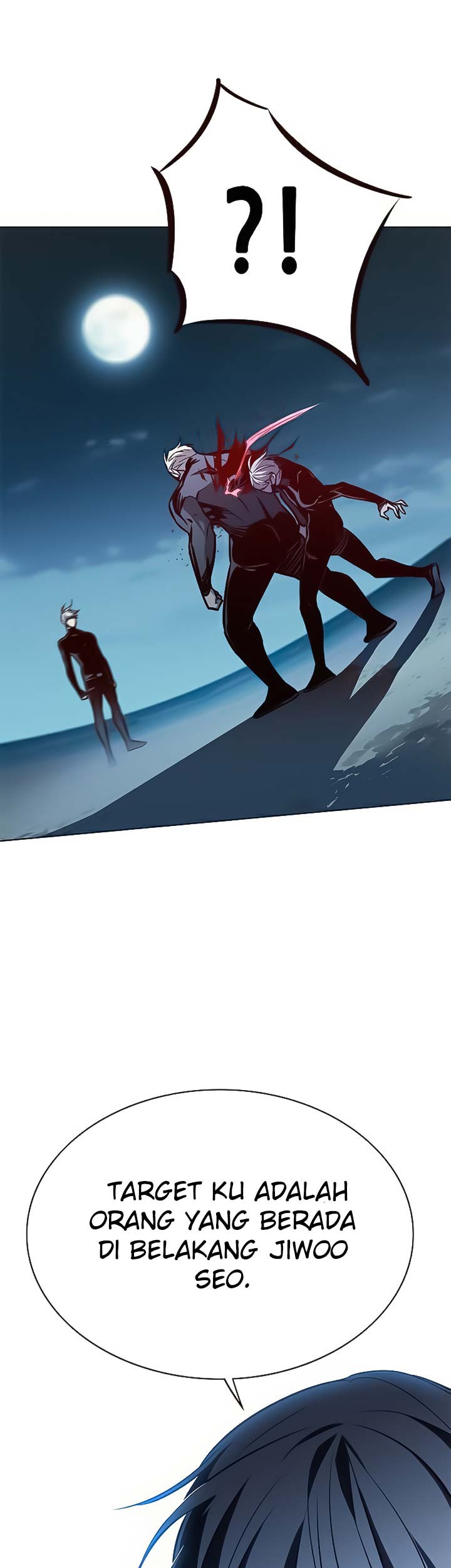 Eleceed Chapter 169 Gambar 8