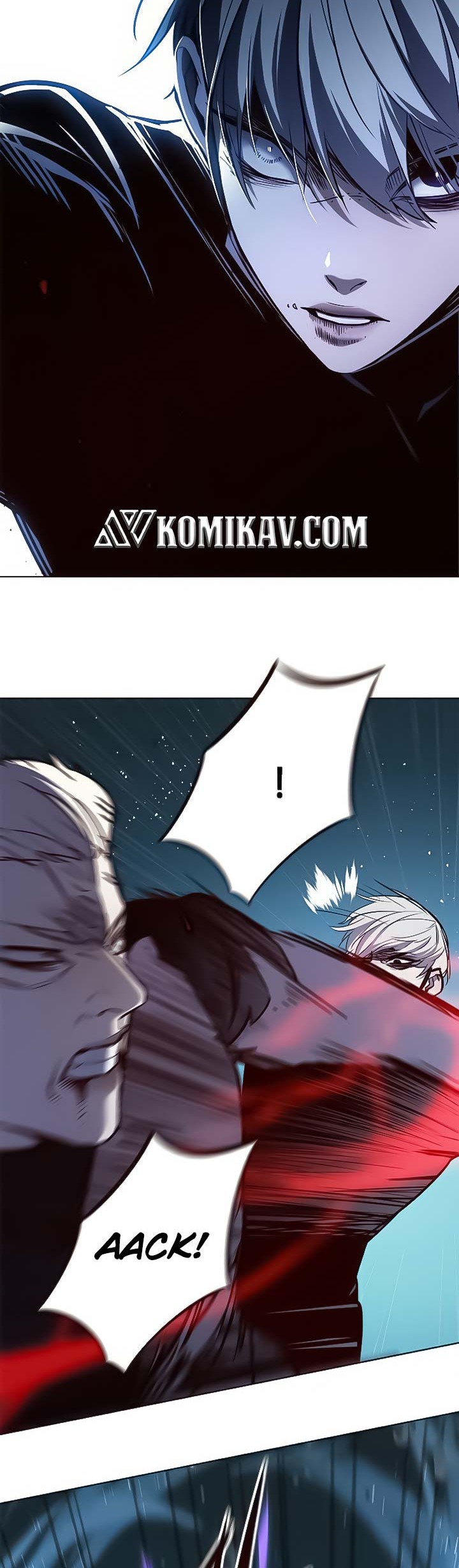Eleceed Chapter 169 Gambar 9