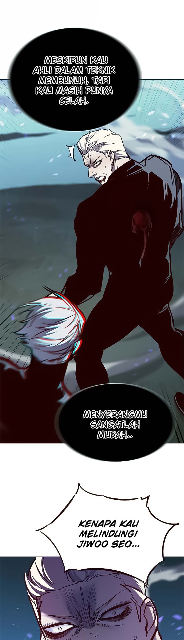 Eleceed Chapter 169 Gambar 12