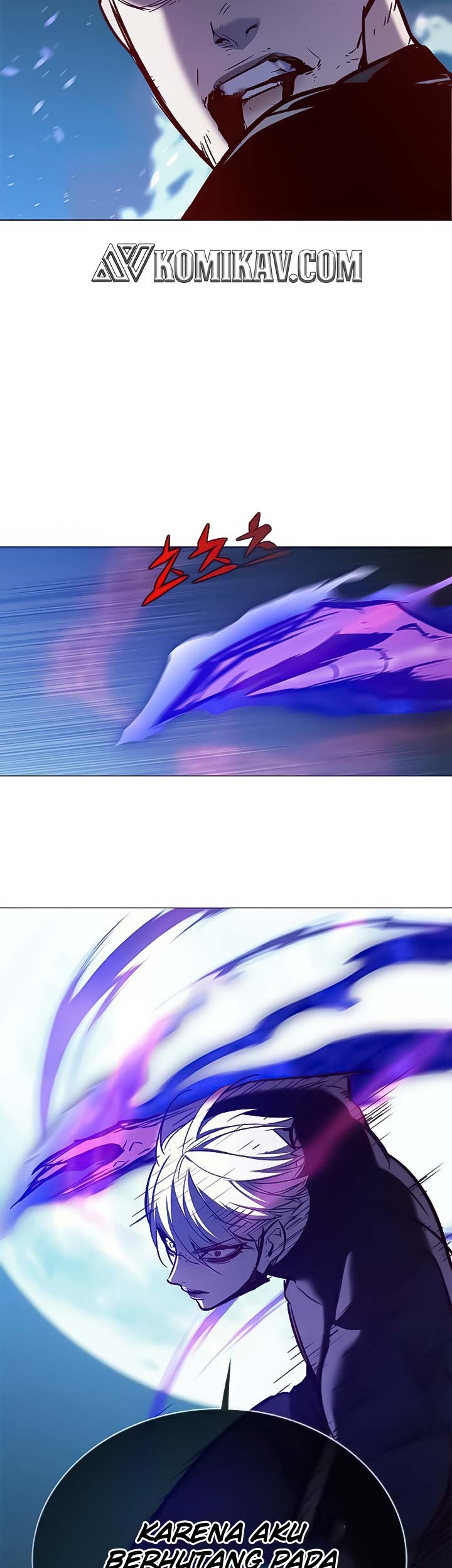 Eleceed Chapter 169 Gambar 13