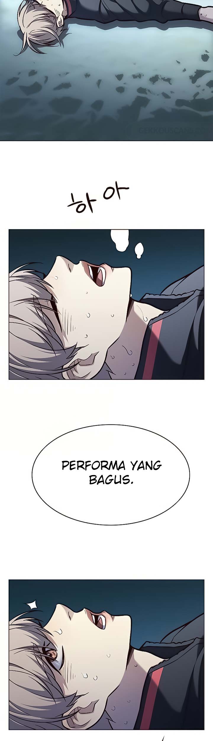 Eleceed Chapter 169 Gambar 21