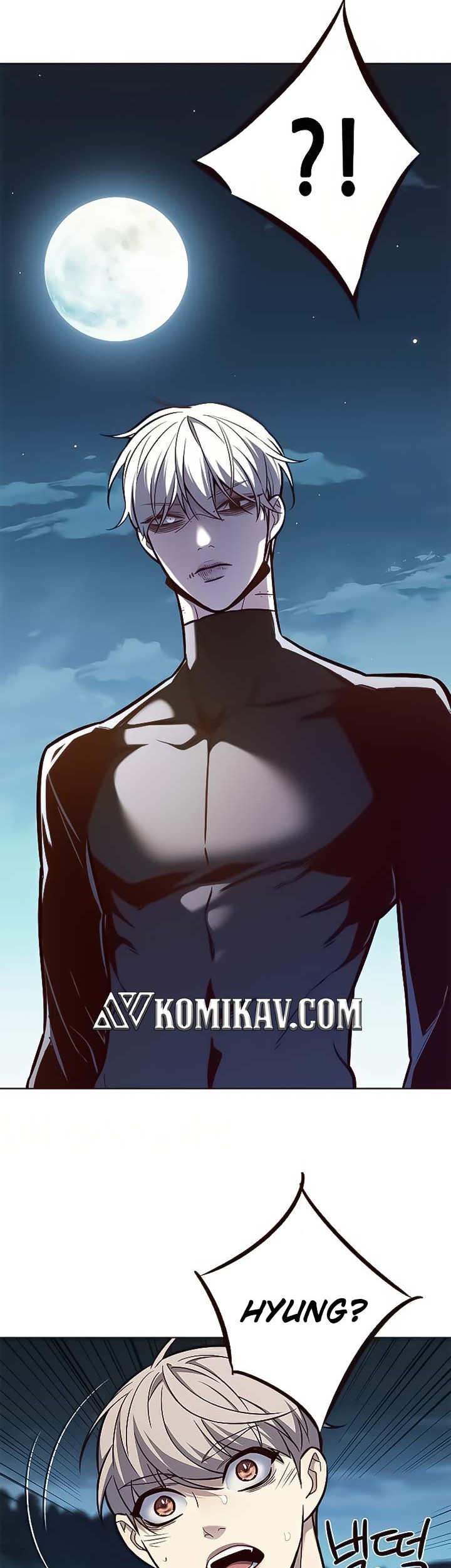 Eleceed Chapter 169 Gambar 22