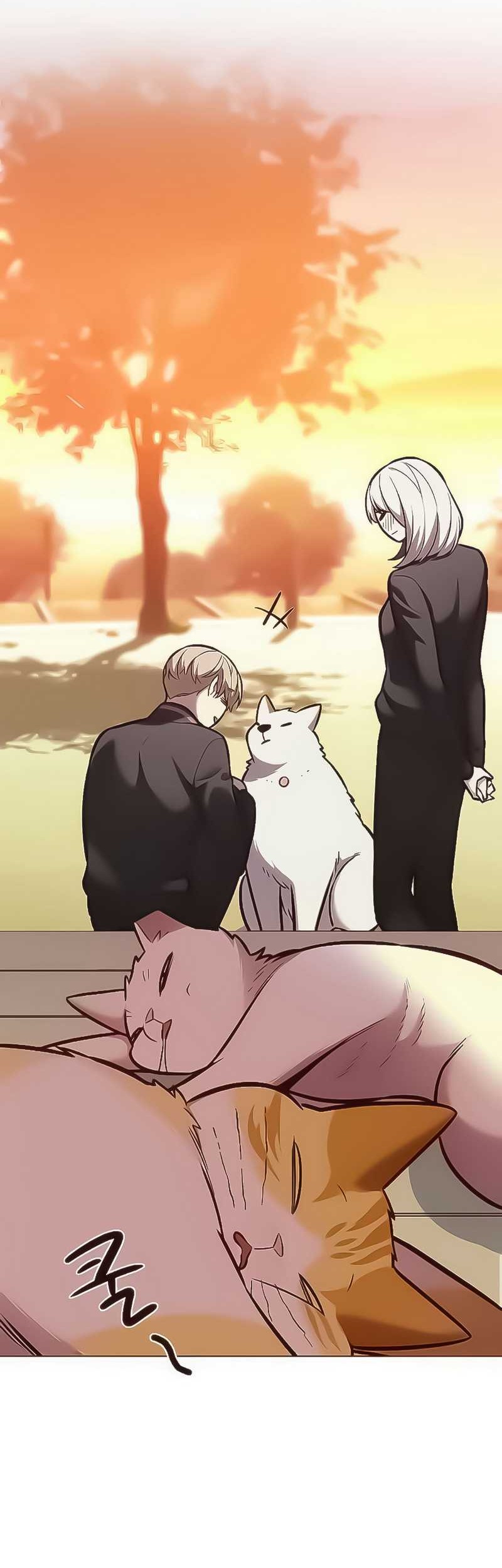 Eleceed Chapter 168. Gambar 30