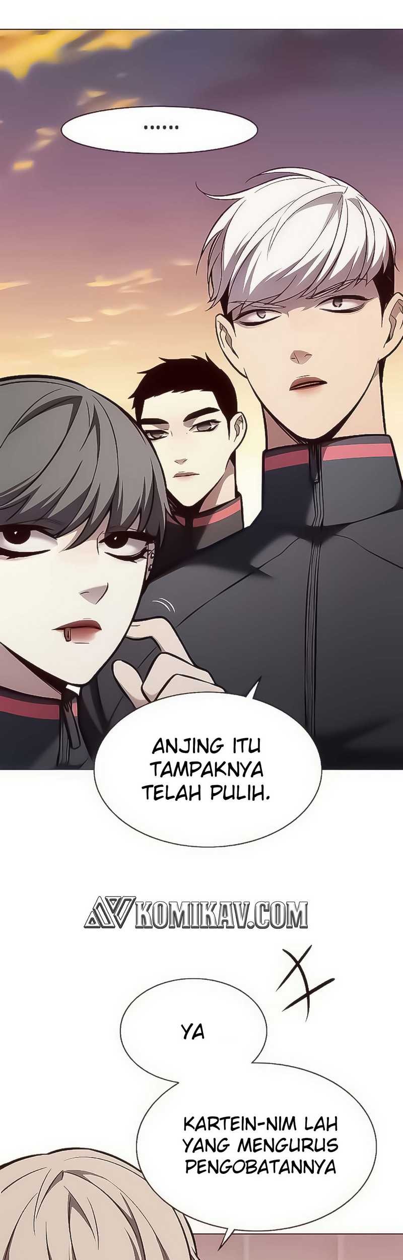 Eleceed Chapter 168. Gambar 38