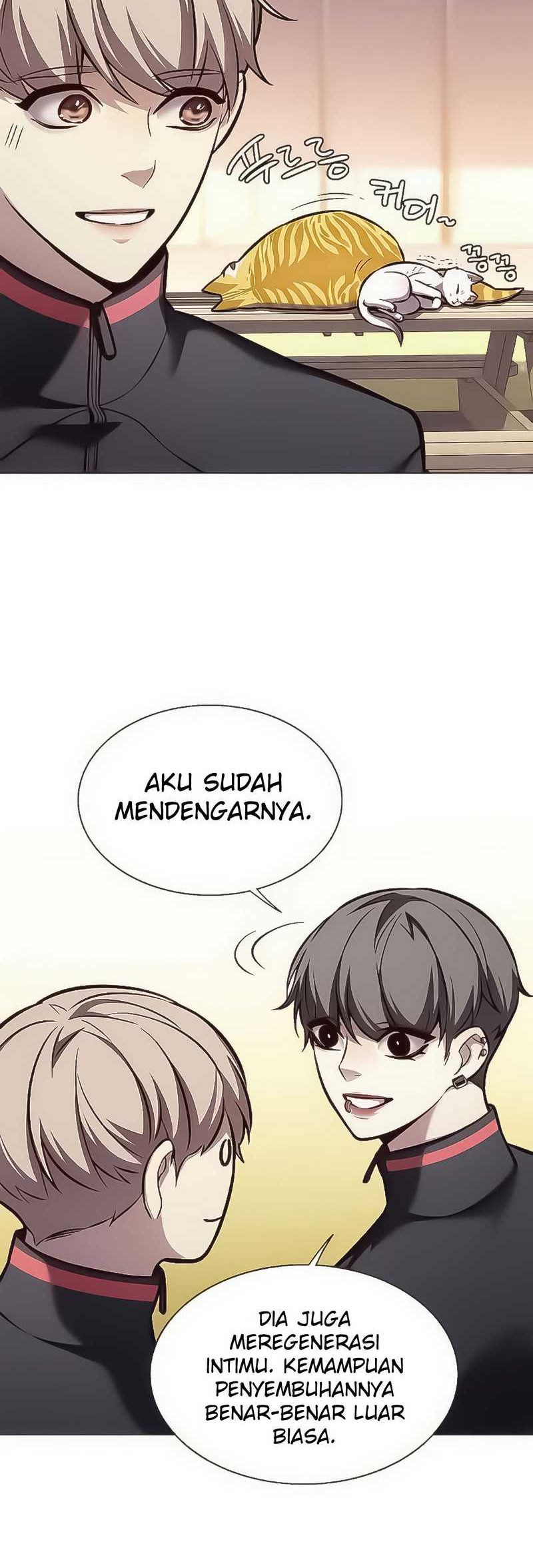 Eleceed Chapter 168. Gambar 39