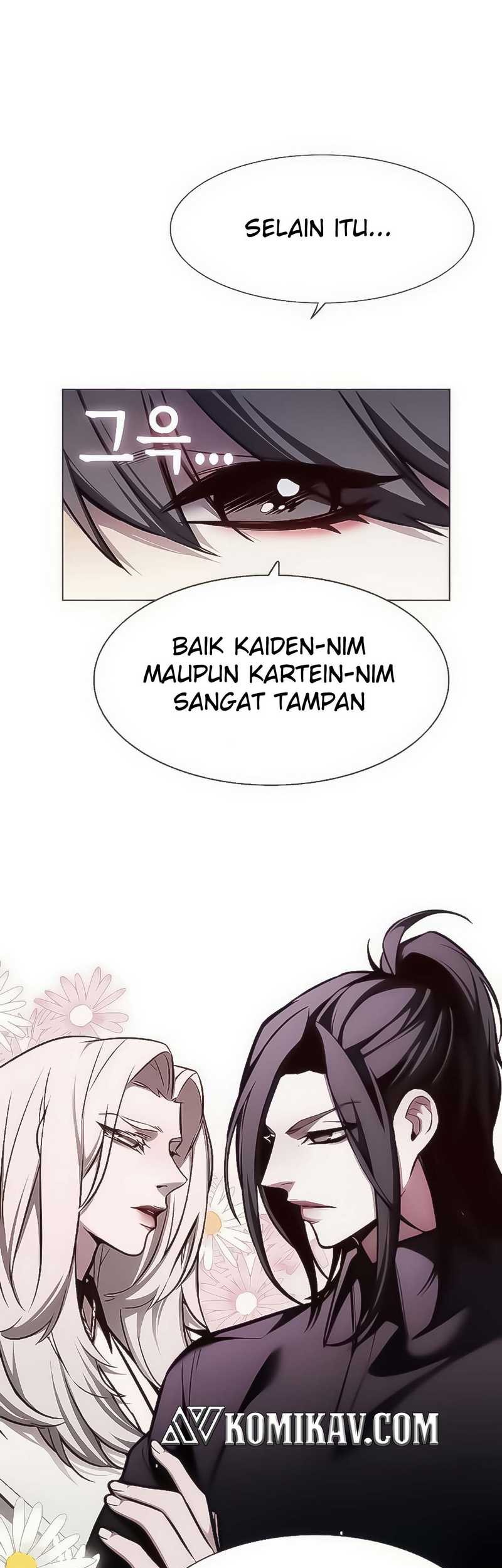 Eleceed Chapter 168. Gambar 40