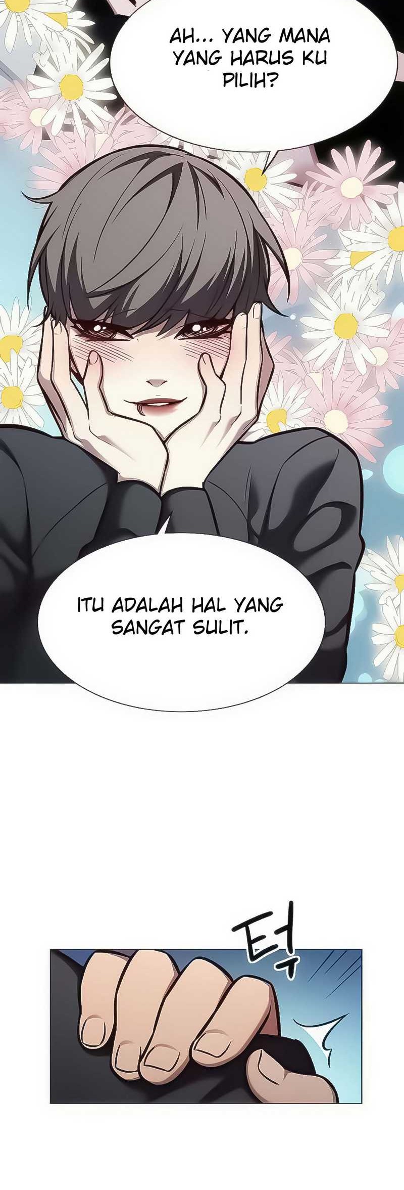 Eleceed Chapter 168. Gambar 41