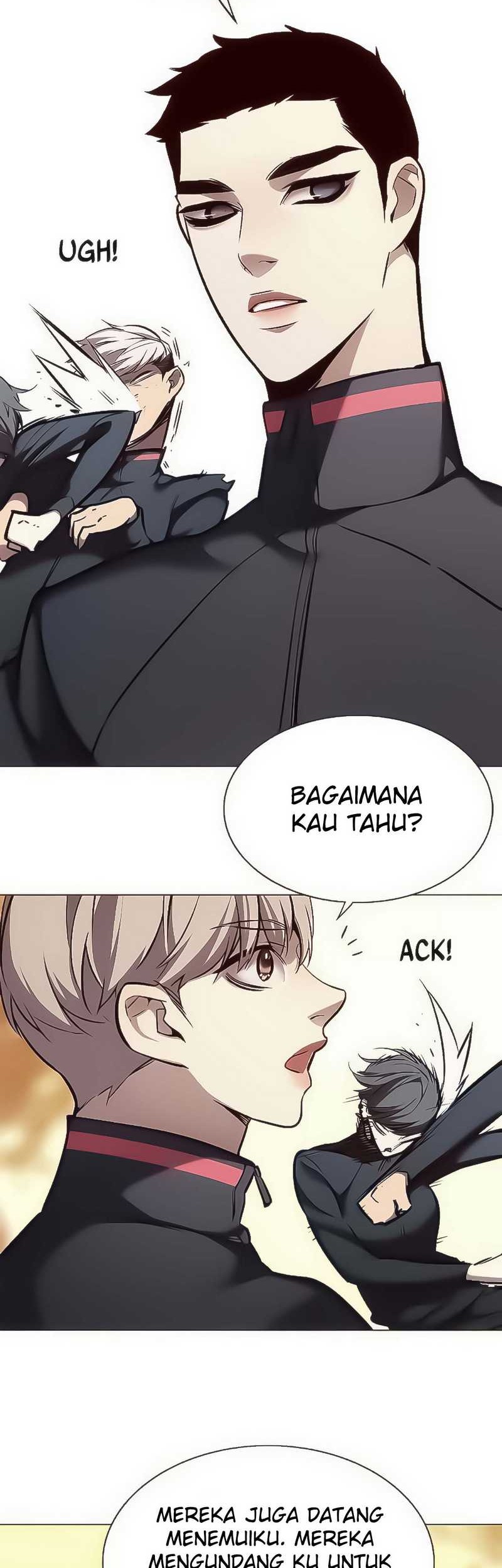 Eleceed Chapter 168. Gambar 43