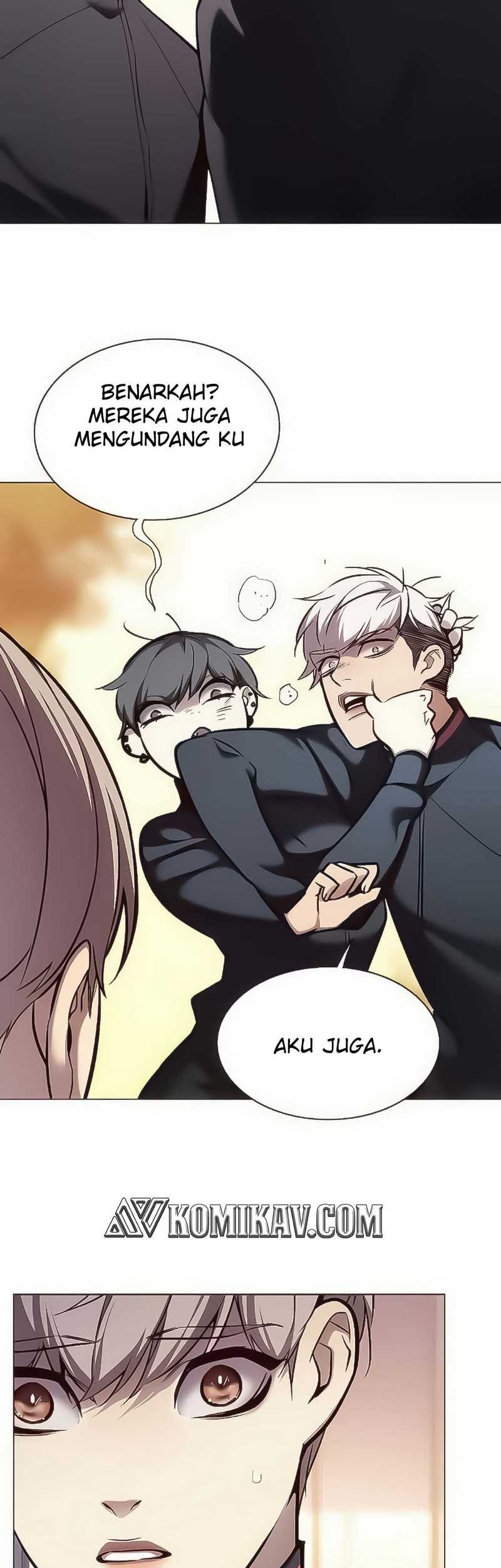 Eleceed Chapter 168. Gambar 45
