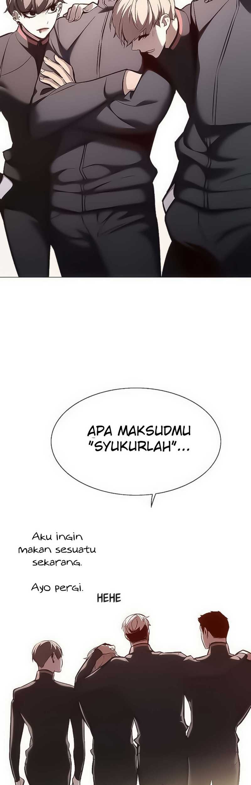 Eleceed Chapter 168. Gambar 51