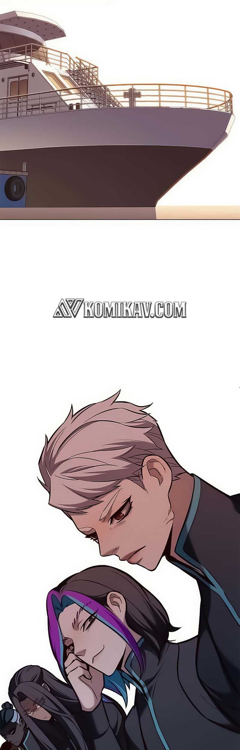 Eleceed Chapter 168. Gambar 54
