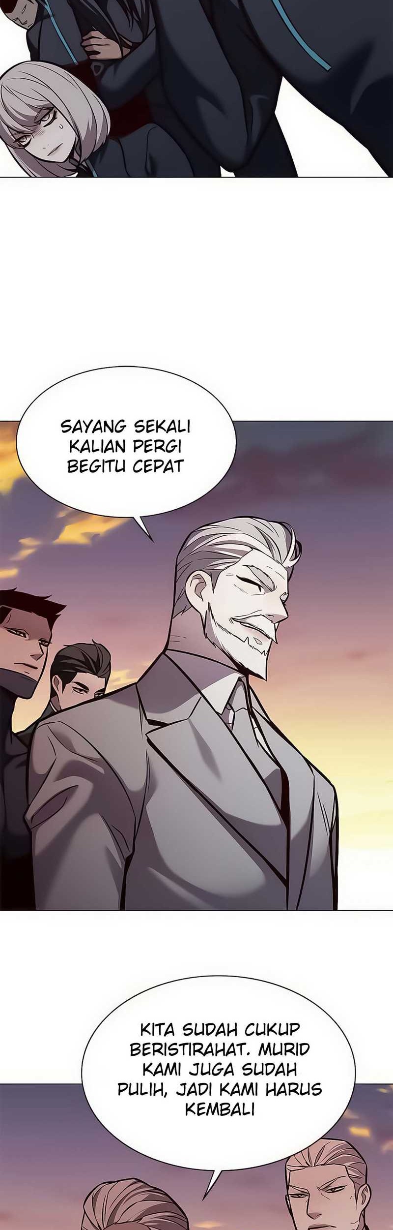 Eleceed Chapter 168. Gambar 55