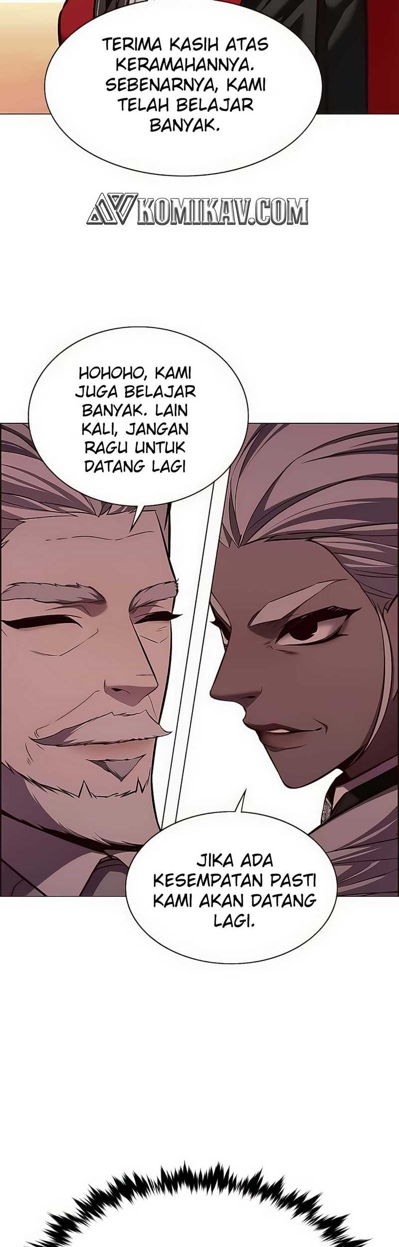 Eleceed Chapter 168. Gambar 57