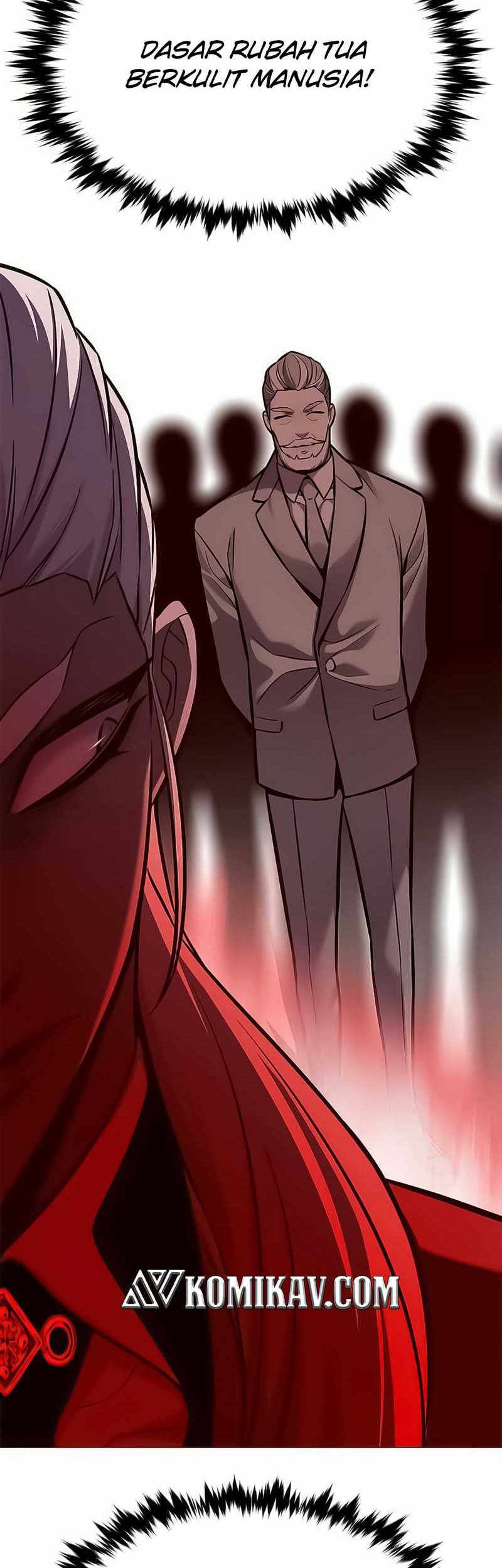 Eleceed Chapter 168. Gambar 58