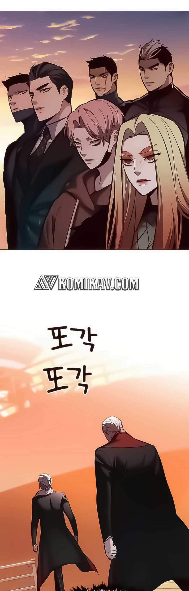 Eleceed Chapter 168. Gambar 60