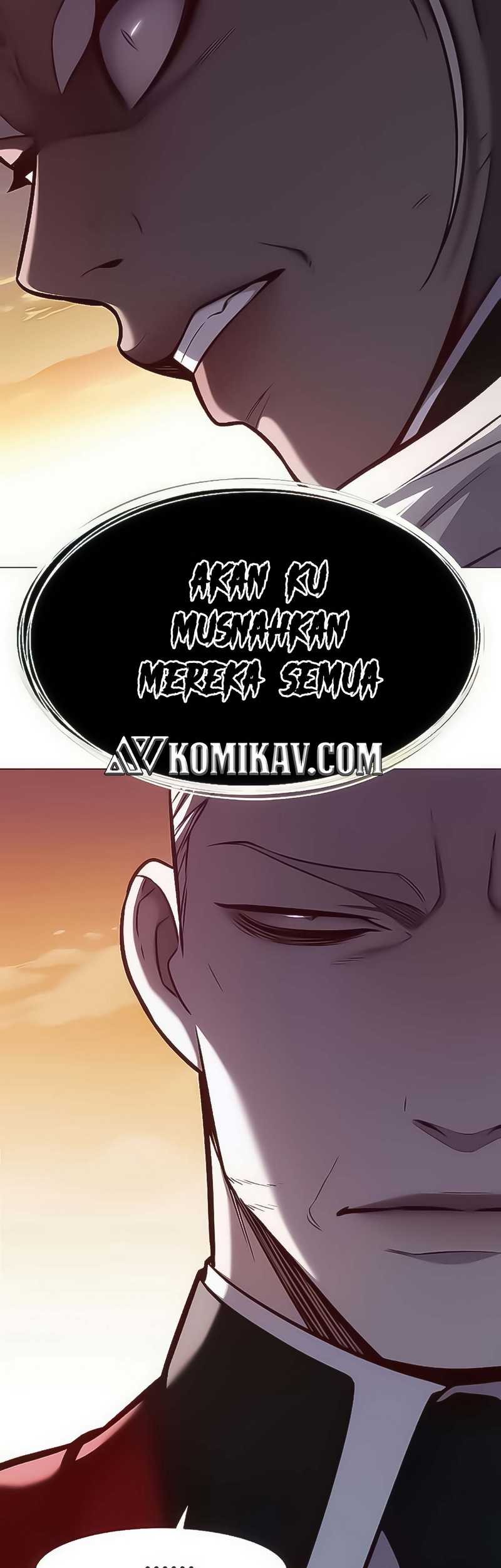 Eleceed Chapter 168. Gambar 63