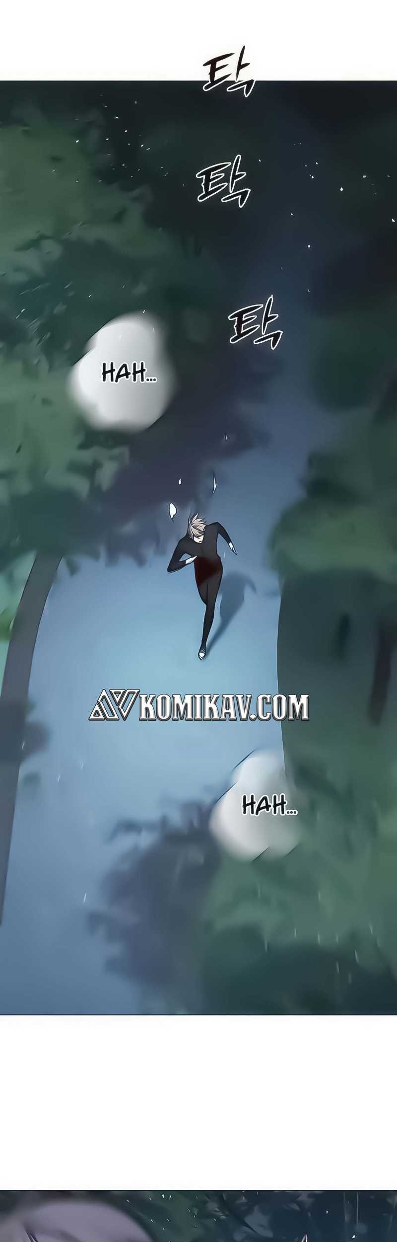 Eleceed Chapter 168. Gambar 66