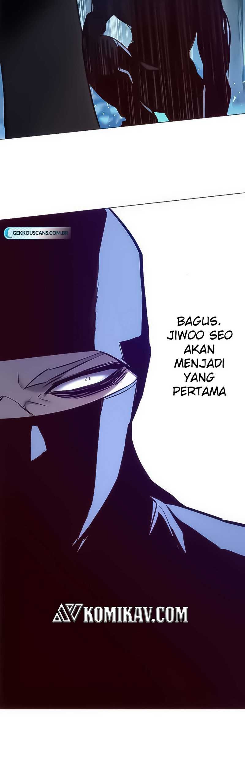 Eleceed Chapter 168. Gambar 68