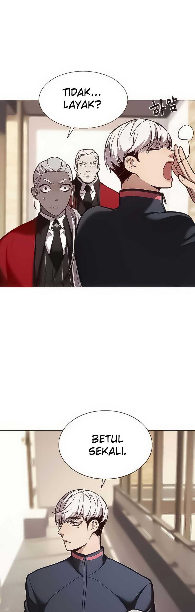 Eleceed Chapter 168. Gambar 3