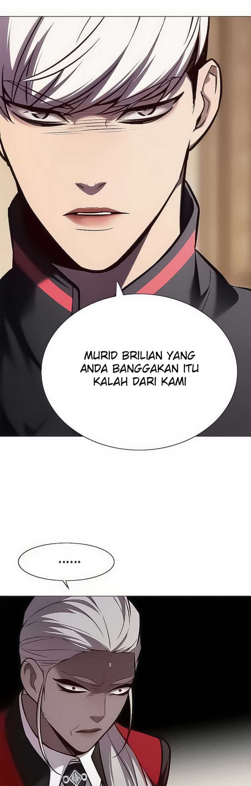 Eleceed Chapter 168. Gambar 8