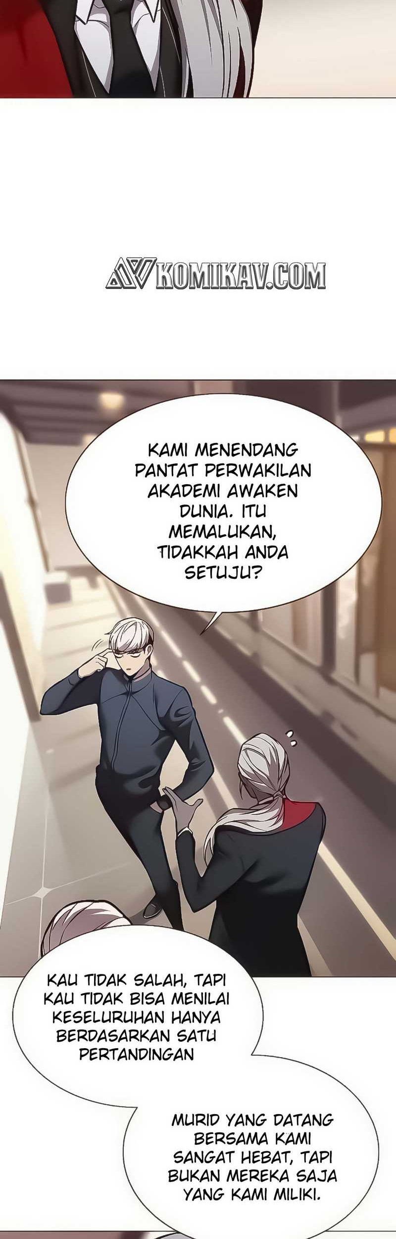 Eleceed Chapter 168. Gambar 9