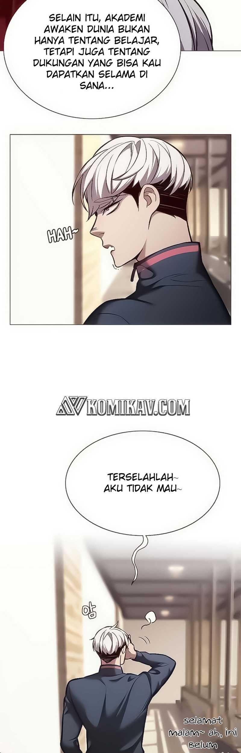 Eleceed Chapter 168. Gambar 11