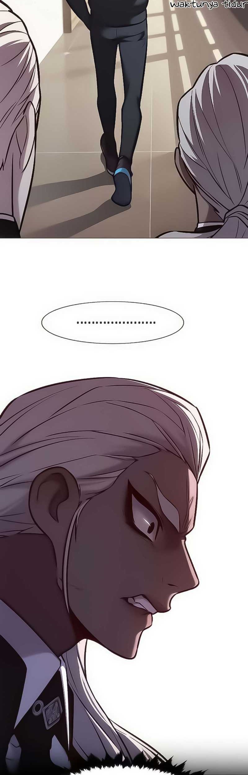 Eleceed Chapter 168. Gambar 12