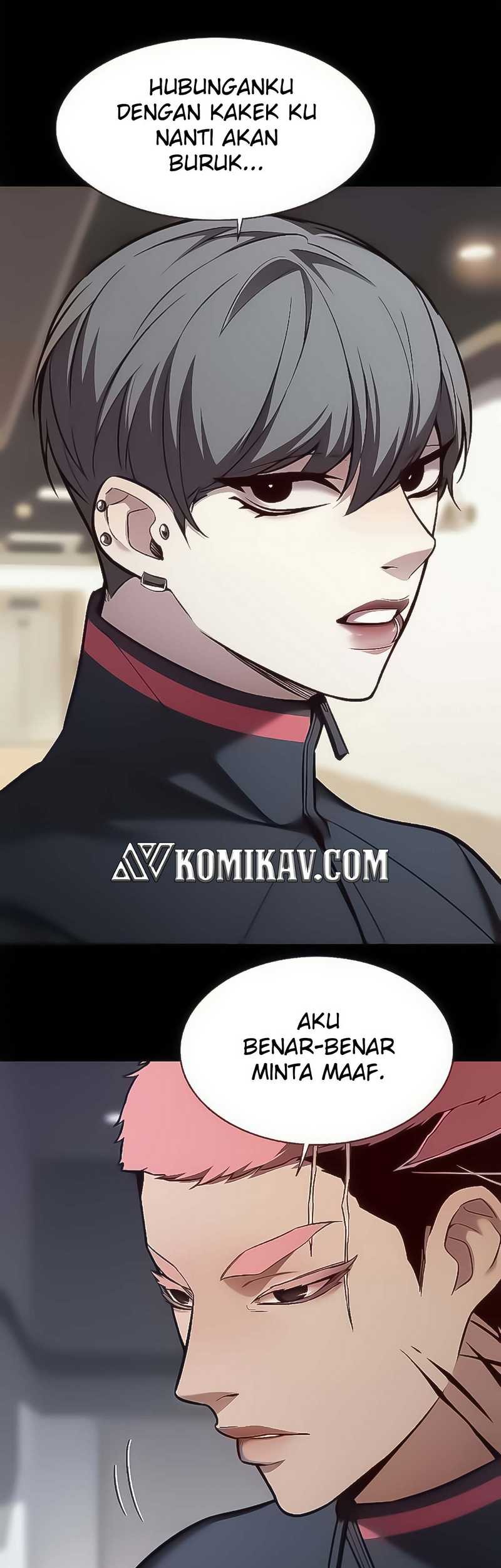 Eleceed Chapter 168. Gambar 14