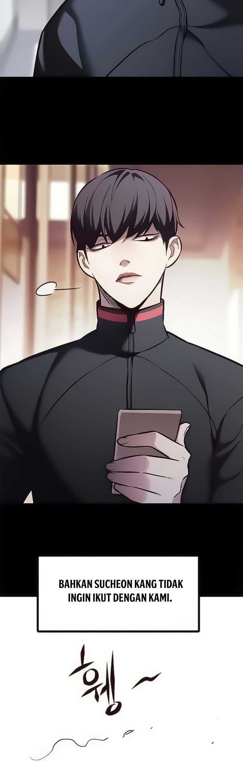 Eleceed Chapter 168. Gambar 15