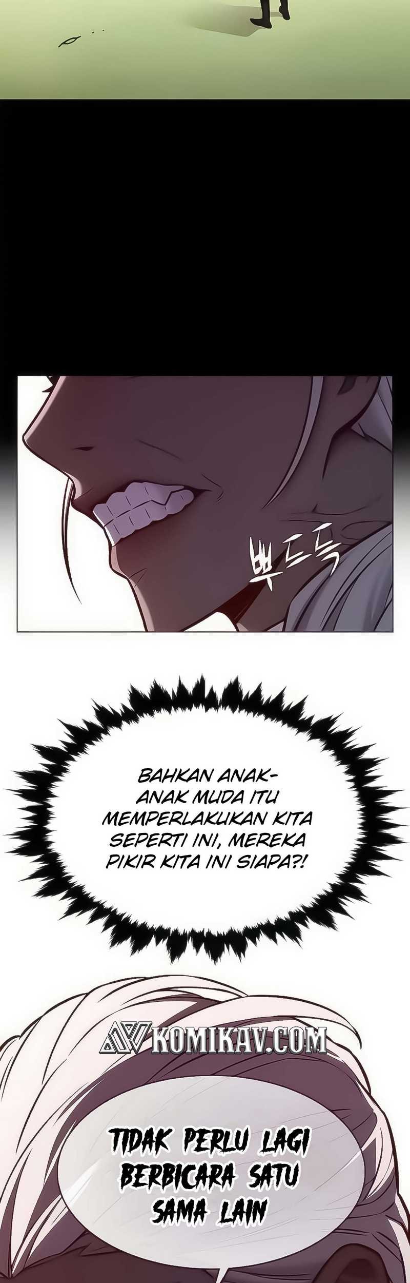 Eleceed Chapter 168. Gambar 17