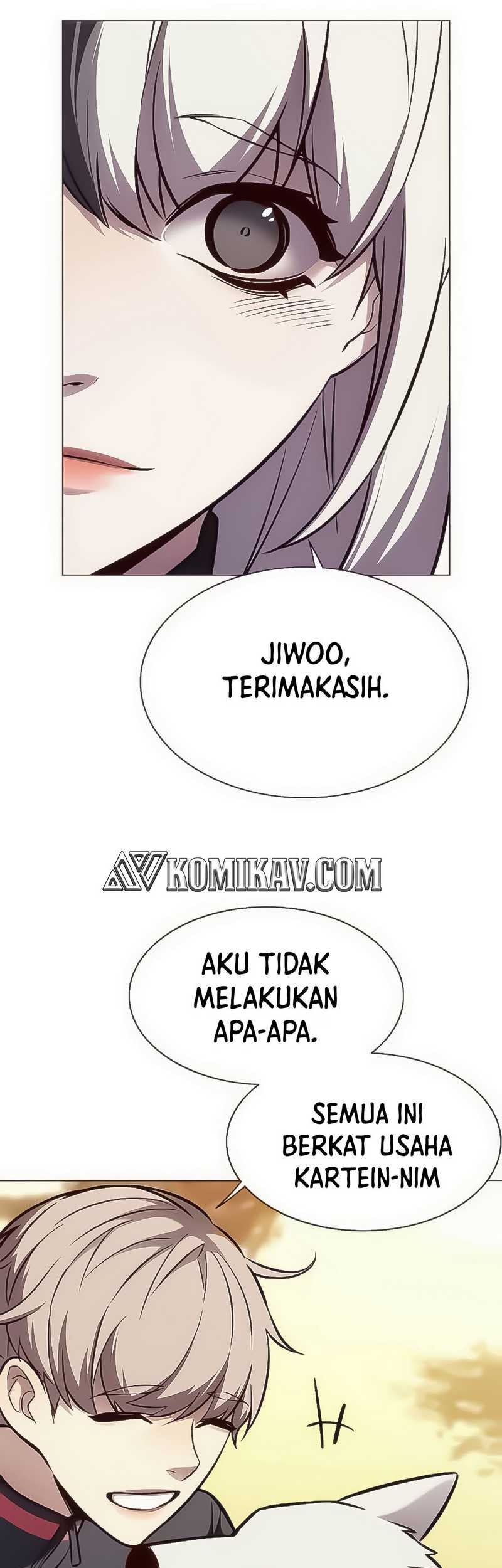 Eleceed Chapter 168. Gambar 23