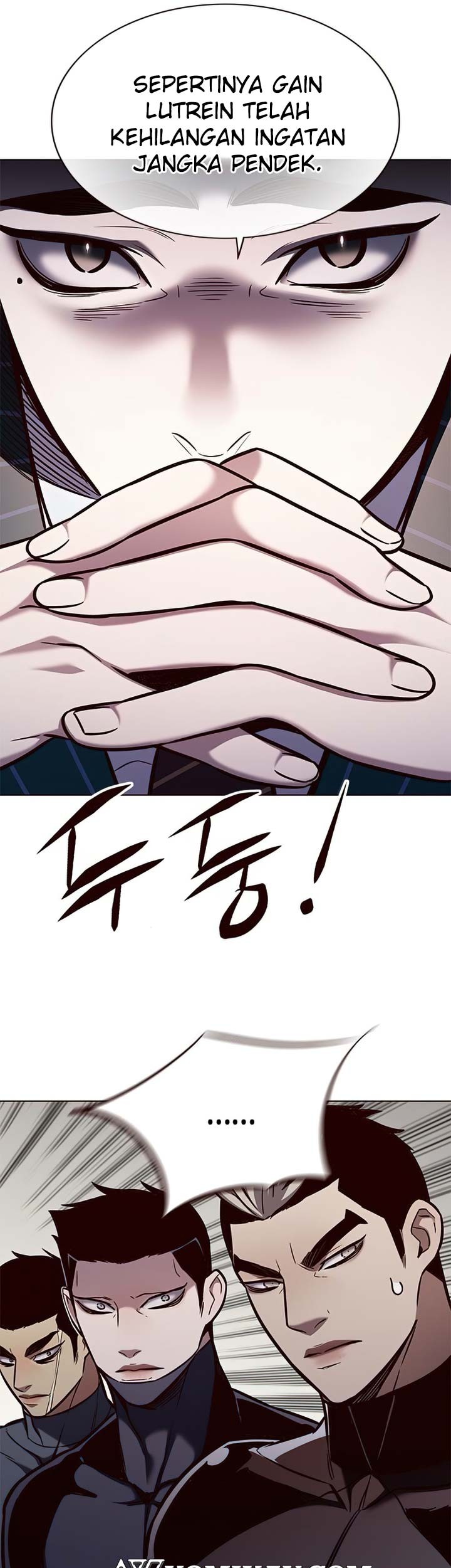 Baca  Eleceed Chapter 167 Gambar 2