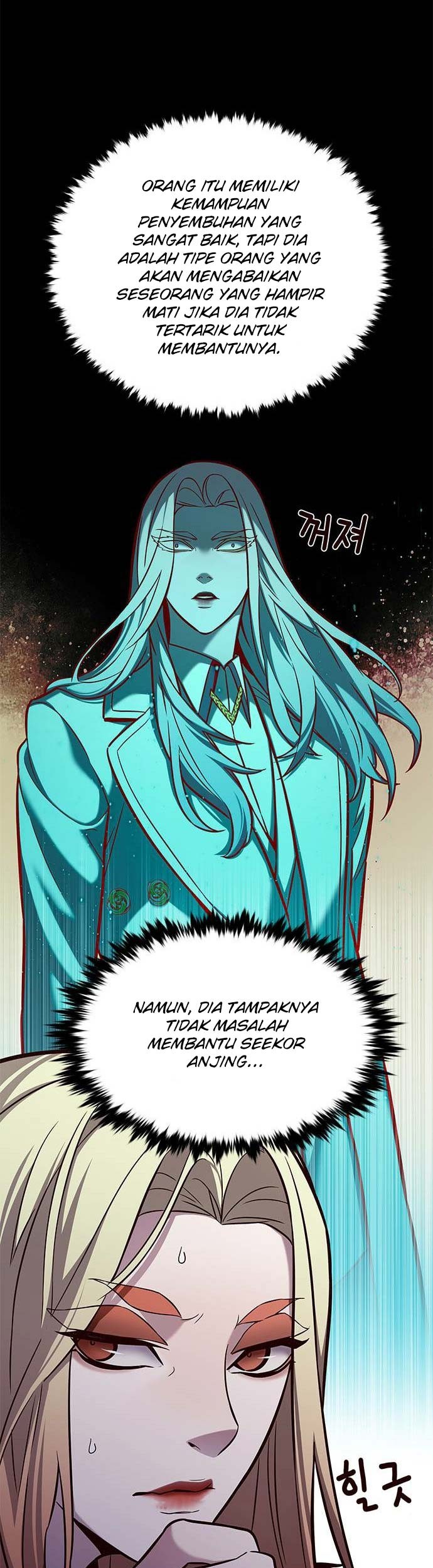 Eleceed Chapter 166 Gambar 23