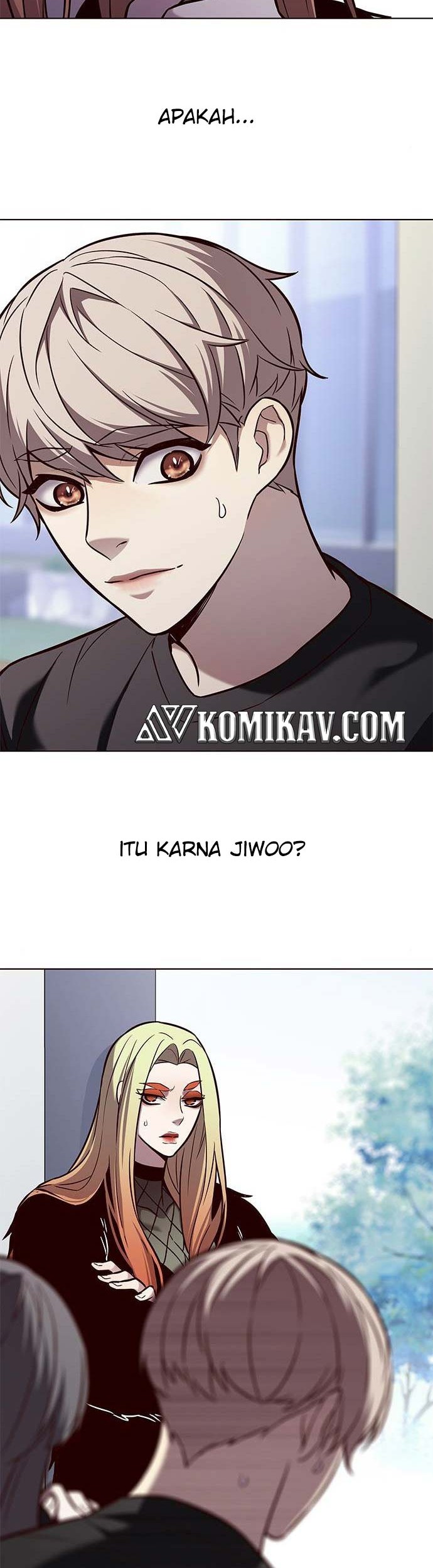 Eleceed Chapter 166 Gambar 24