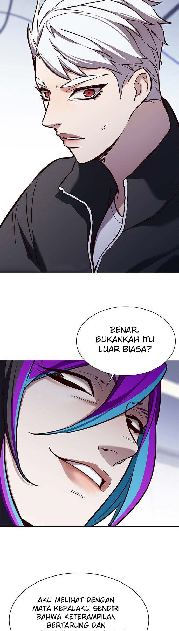 Eleceed Chapter 166 Gambar 27